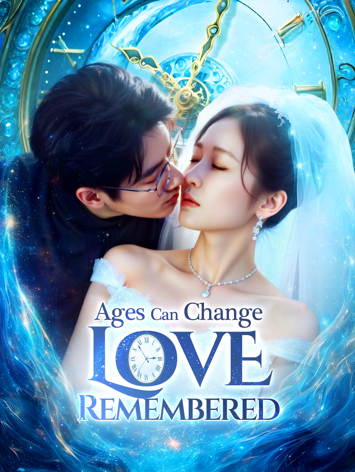 Ages Can Change, Love Remembered