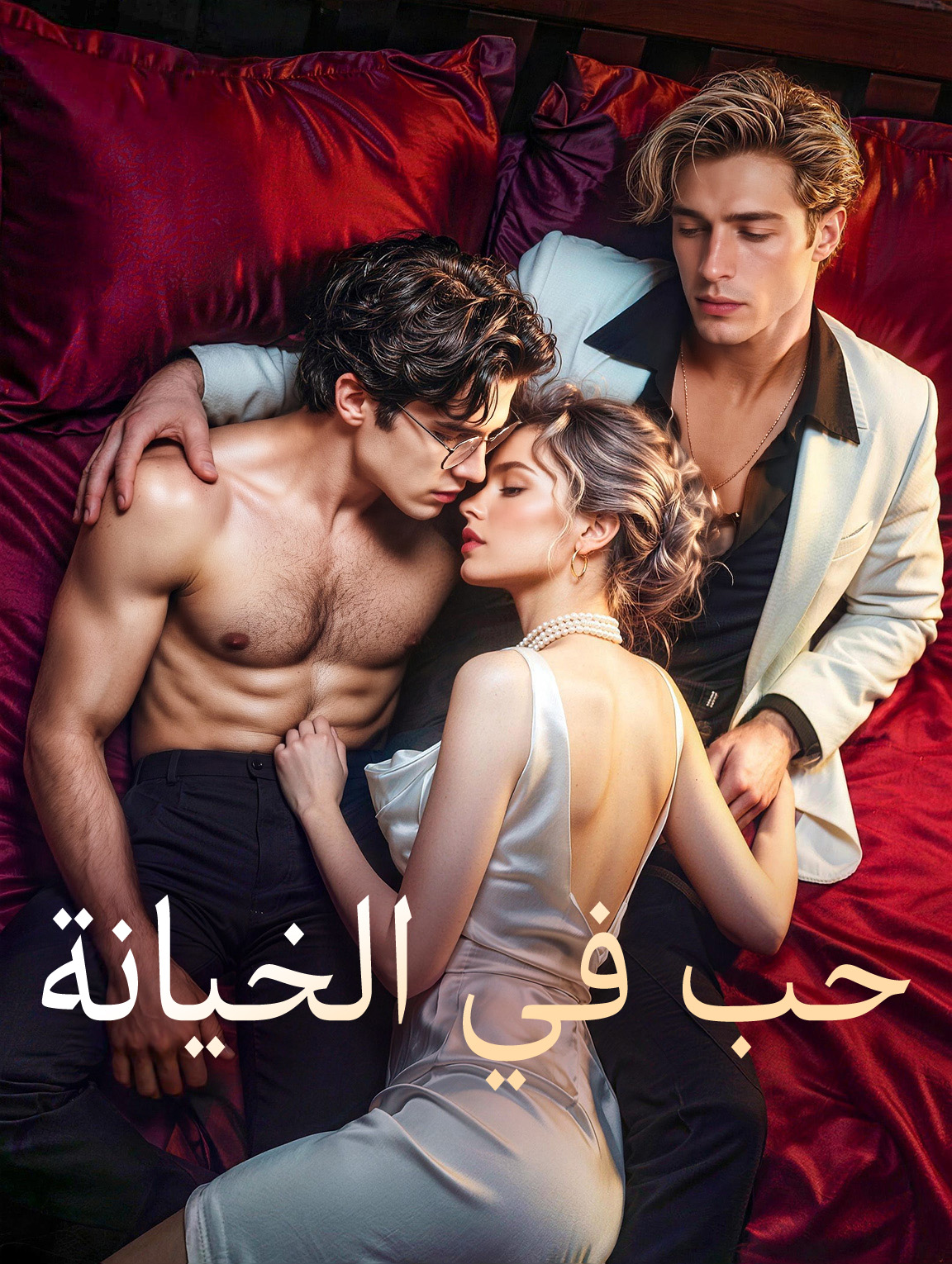 حب في الخيانة
