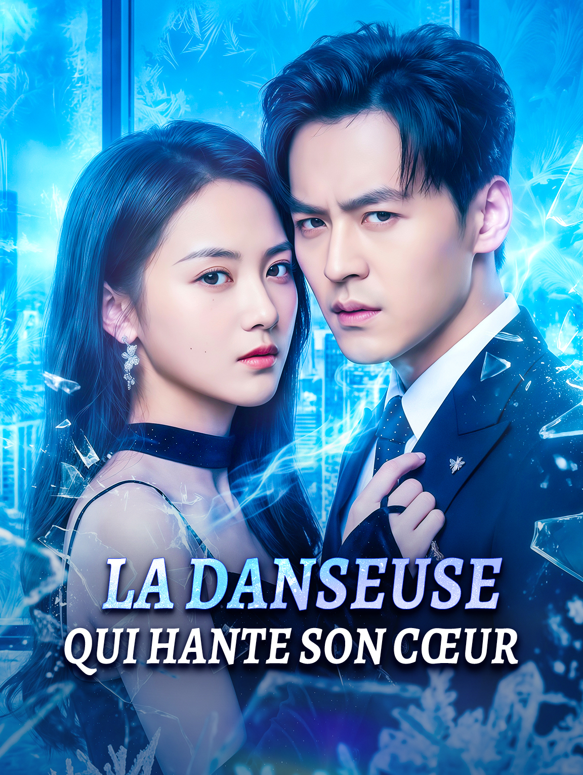 La Danseusequi hante son cœur