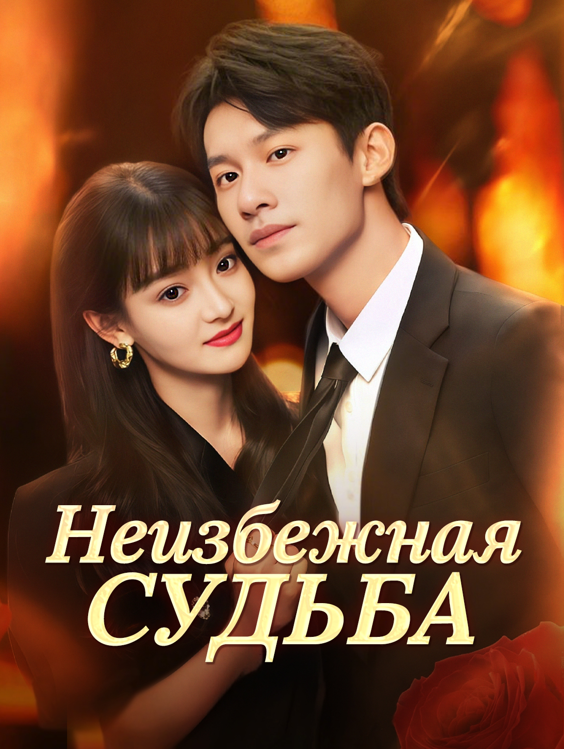 Неизбежная судьба