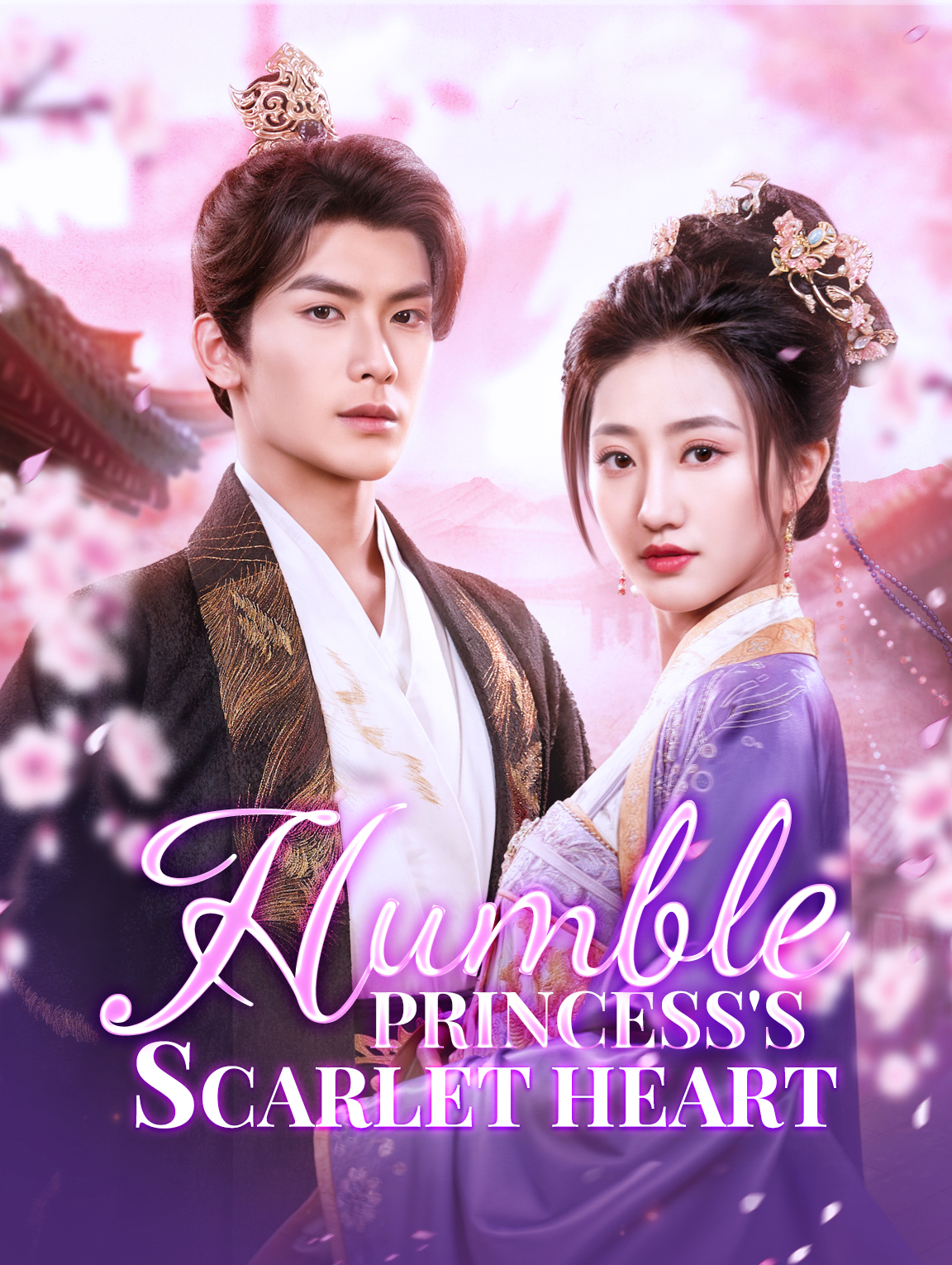 Humble Princess's Scarlet Heart