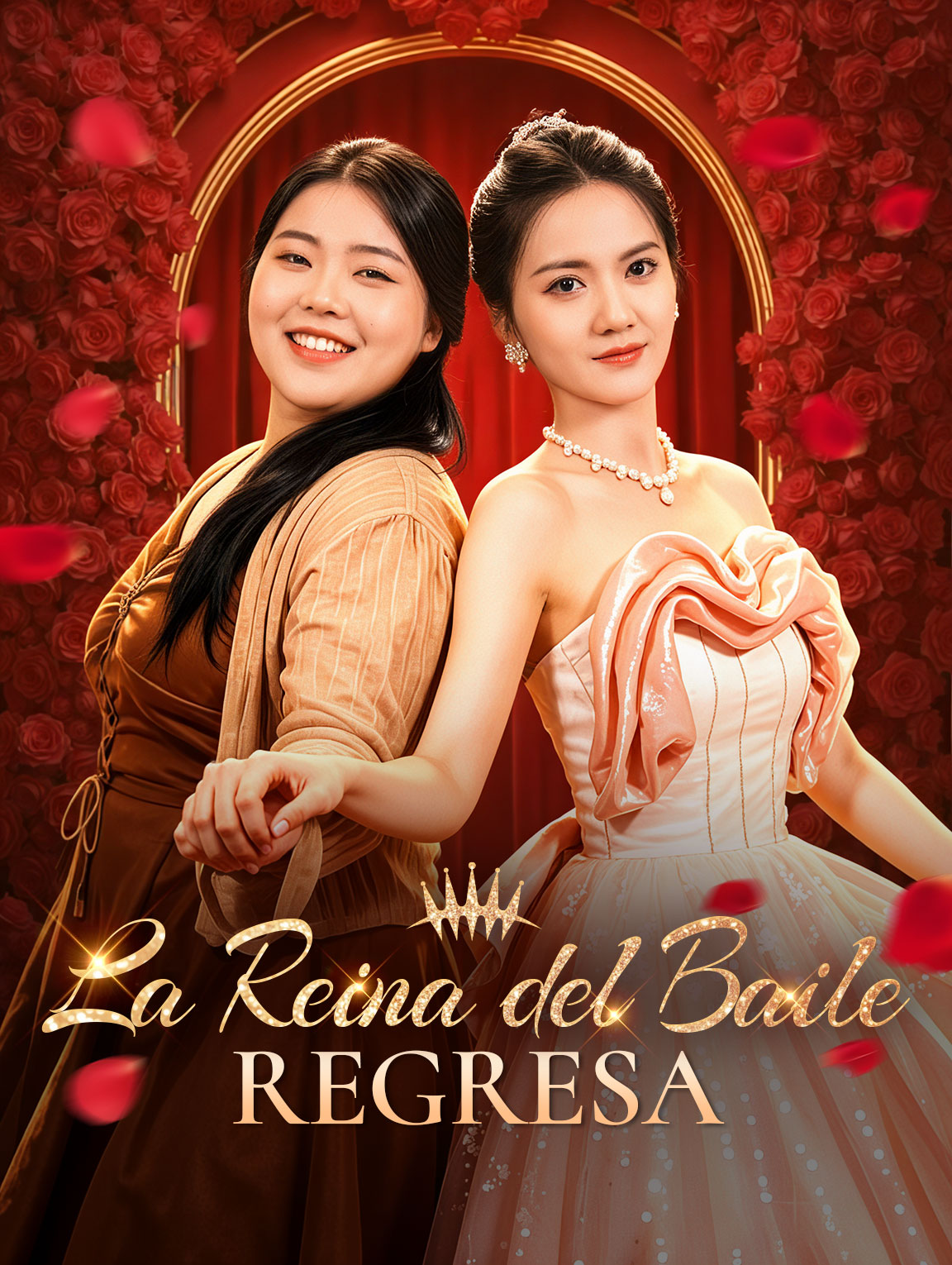 La Reina del Baile Regresa
