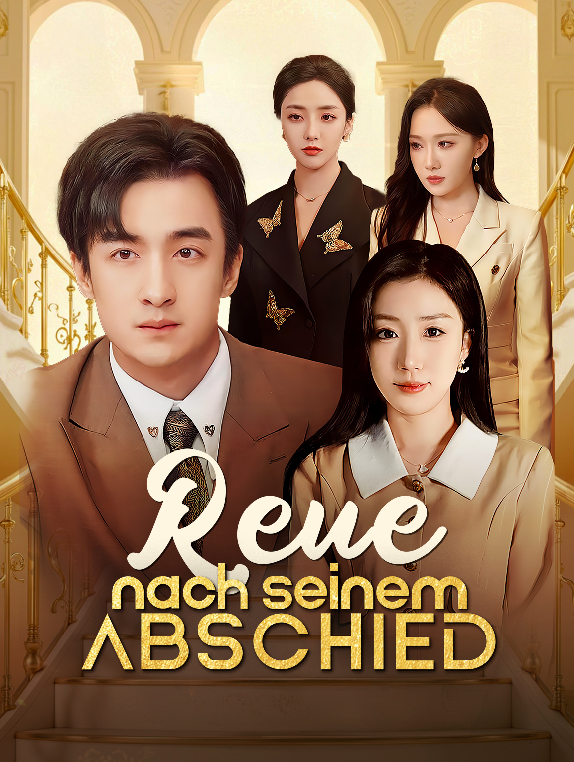 Reue nach seinem Abschied