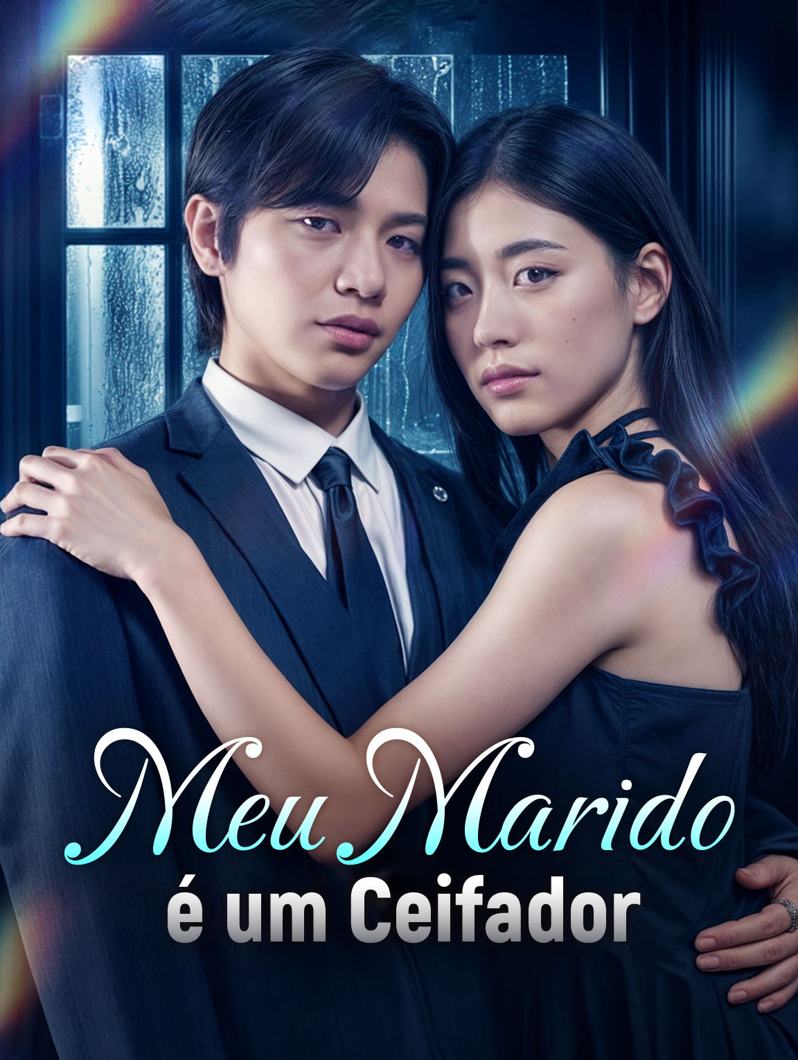 Meu Marido é um Ceifador