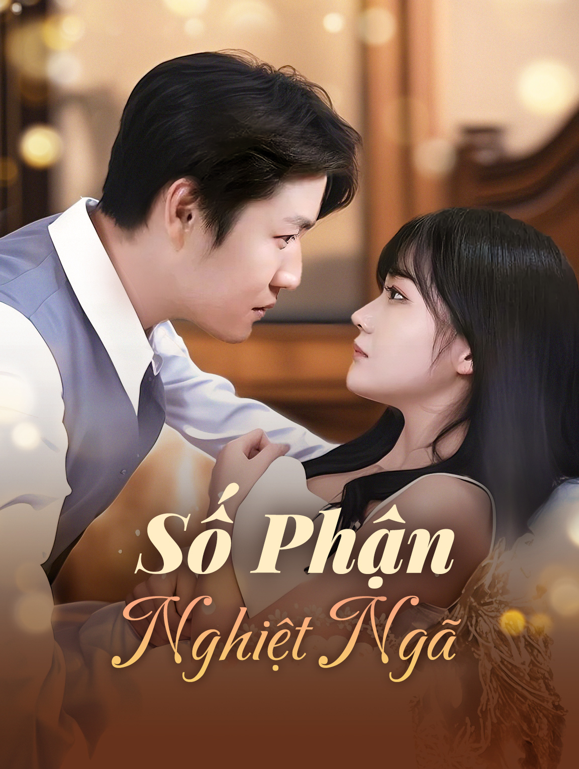 Số Phận Nghiệt Ngã