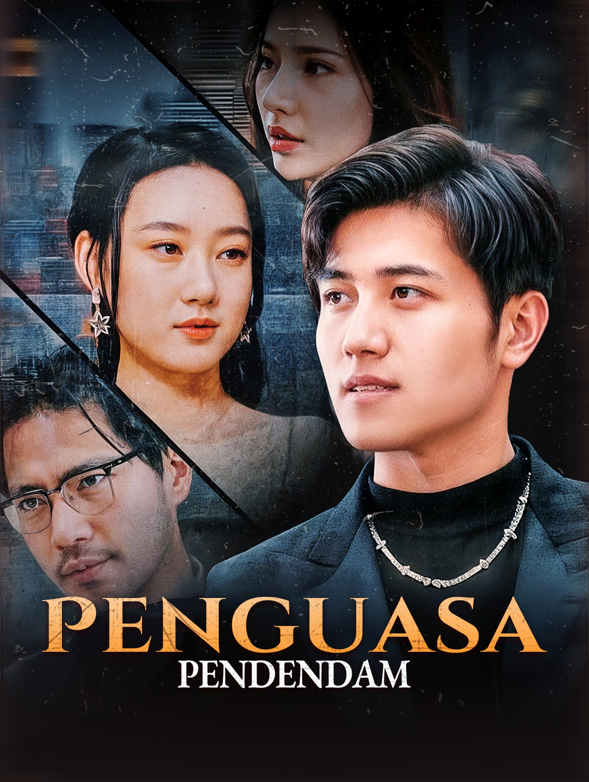 Kebangkitan Penguasa Pendendam