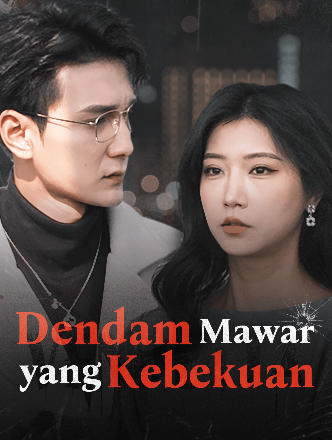 Dendam Mawar yang Kebekuan