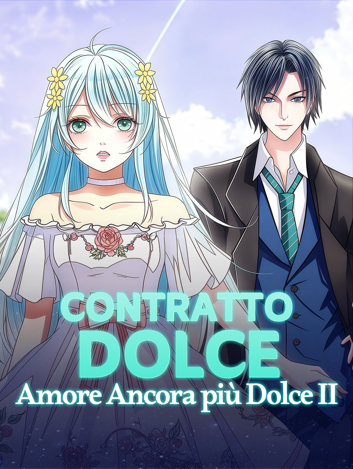Contratto Dolce,Amore Ancora più Dolce II