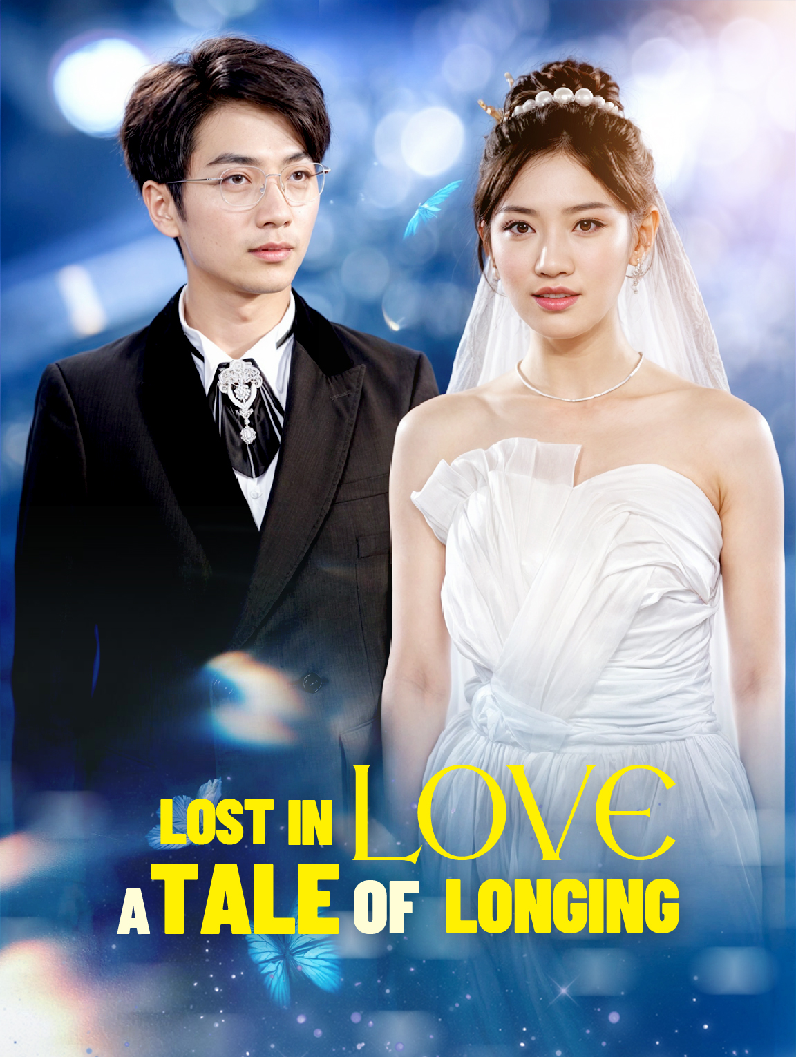 Lost in Love: A Tale of Longing
