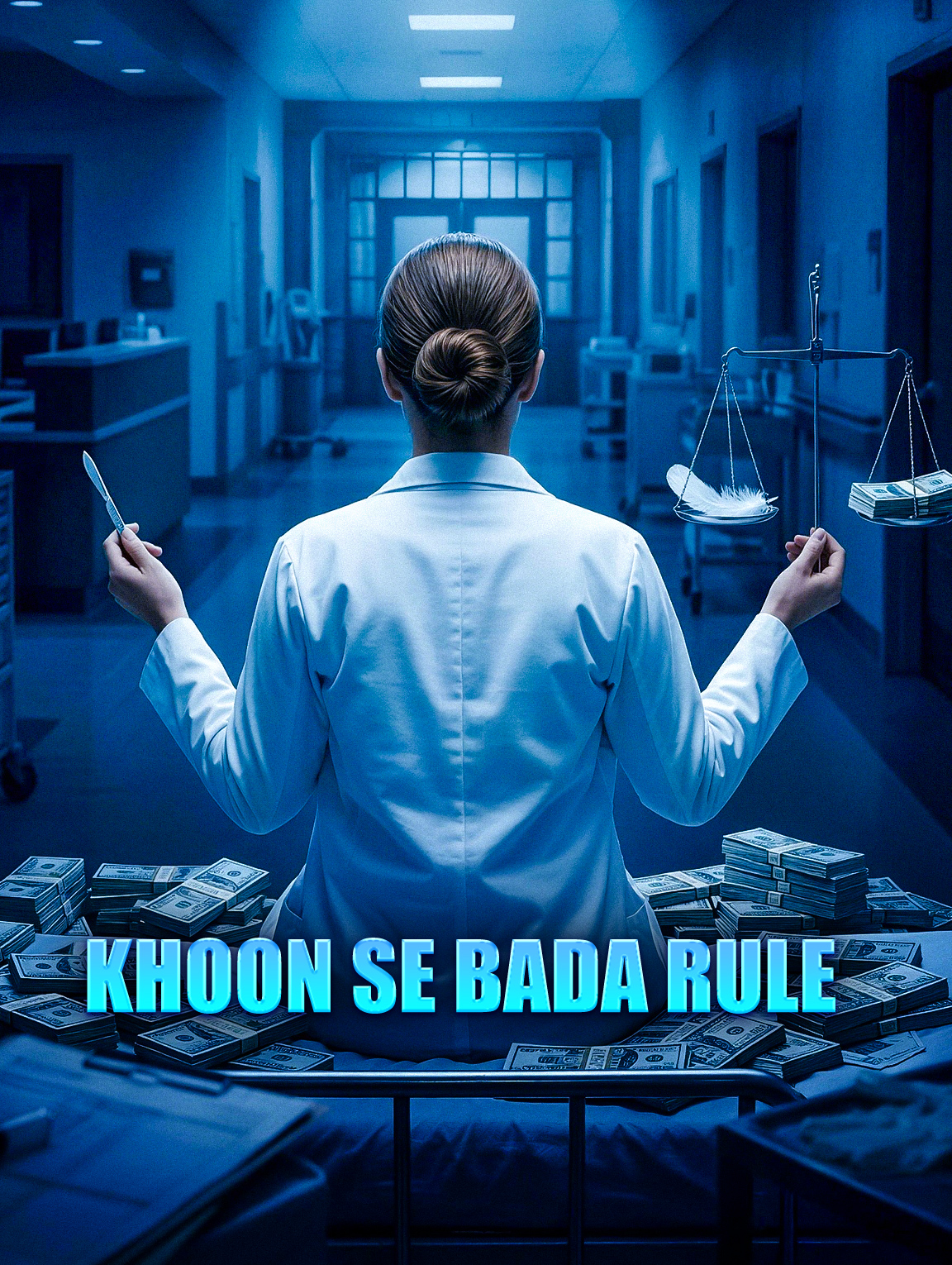 Khoon Se Bada Rule