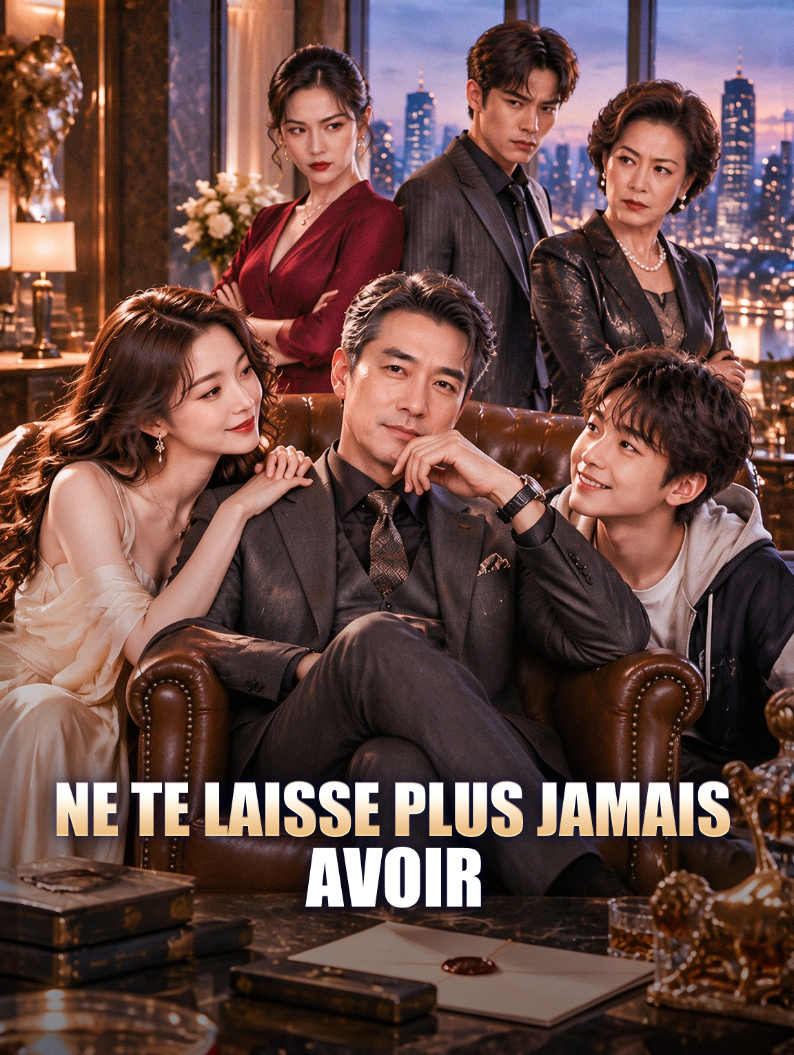 Ne te laisse plus jamais avoir