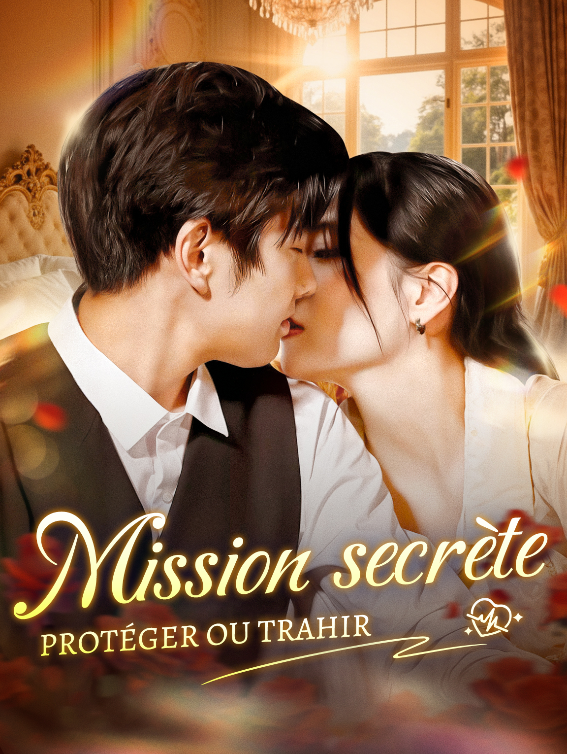 Mission secrète : Protéger ou trahir