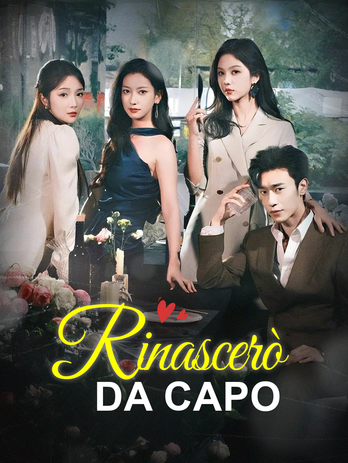 Rinascerò da Capo
