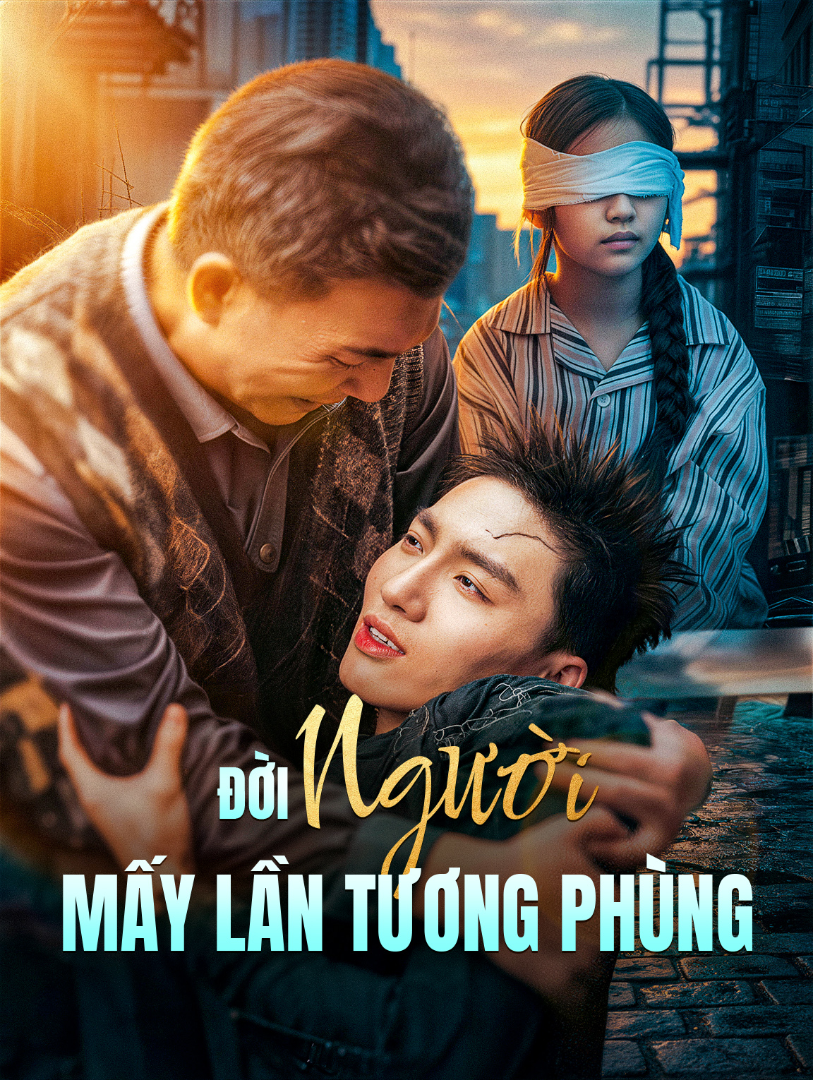 Đời Người Mấy Lần Tương Phùng