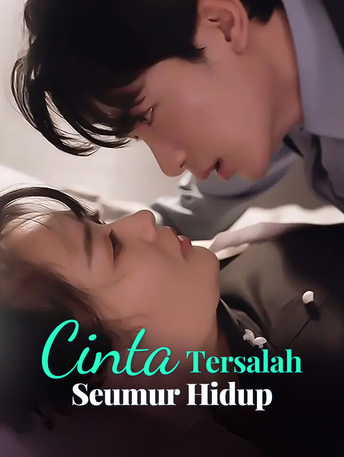 Cinta Tersalah Seumur Hidup