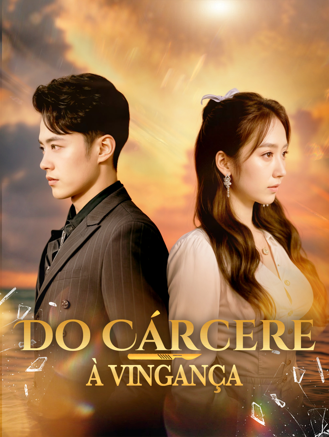 Do Cárcere à Vingança