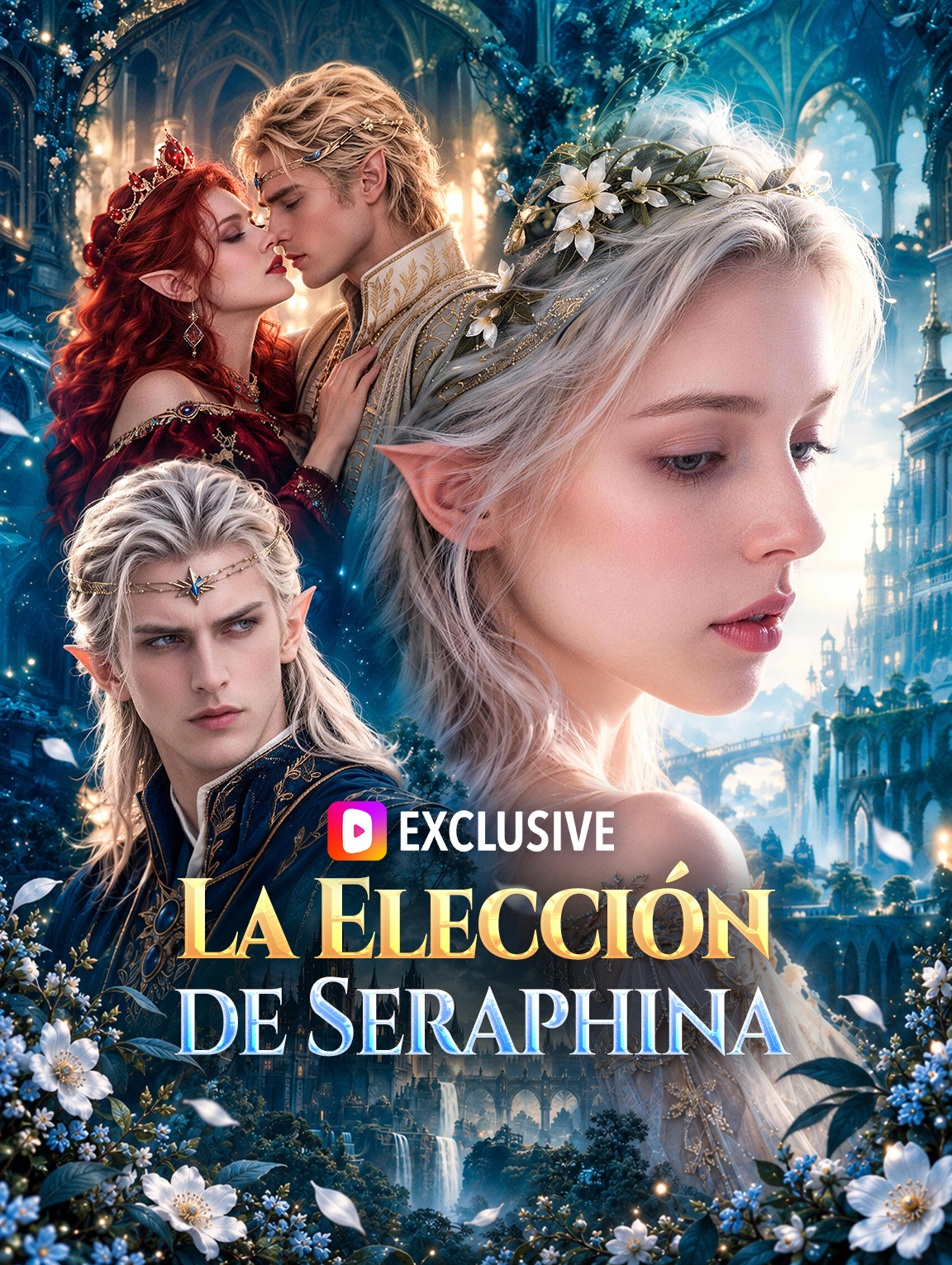 La Elección de Seraphina