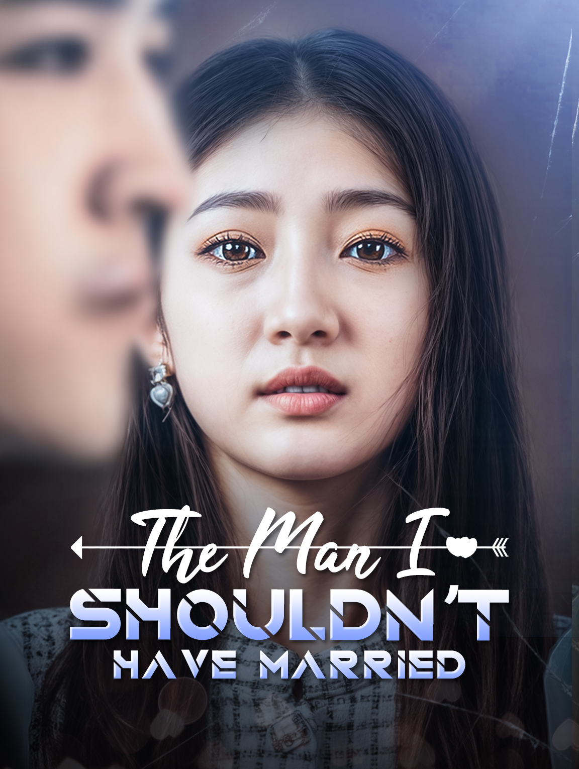 The Man I Shouldn’t Have Married