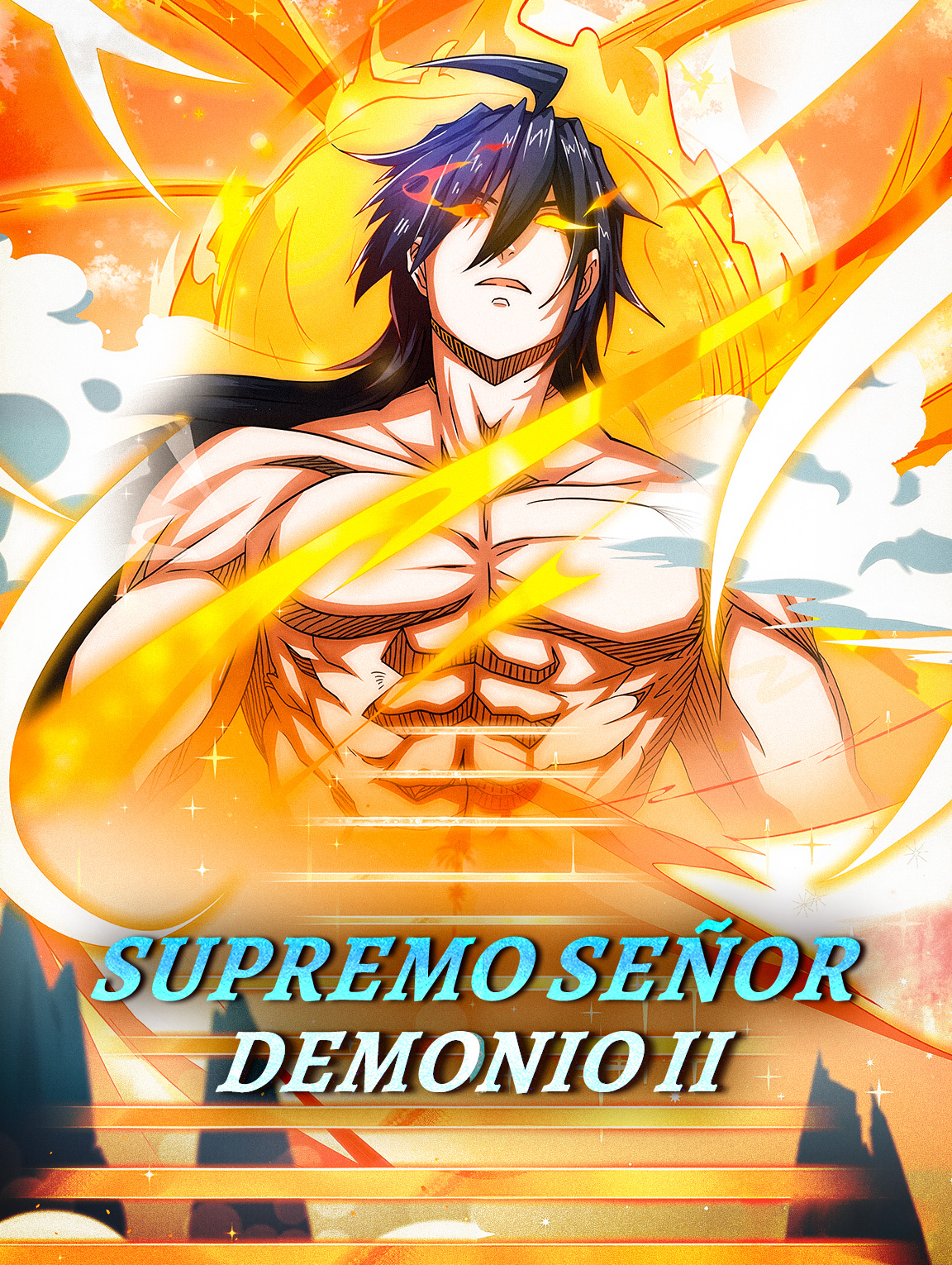 Supremo Señor Demonio II