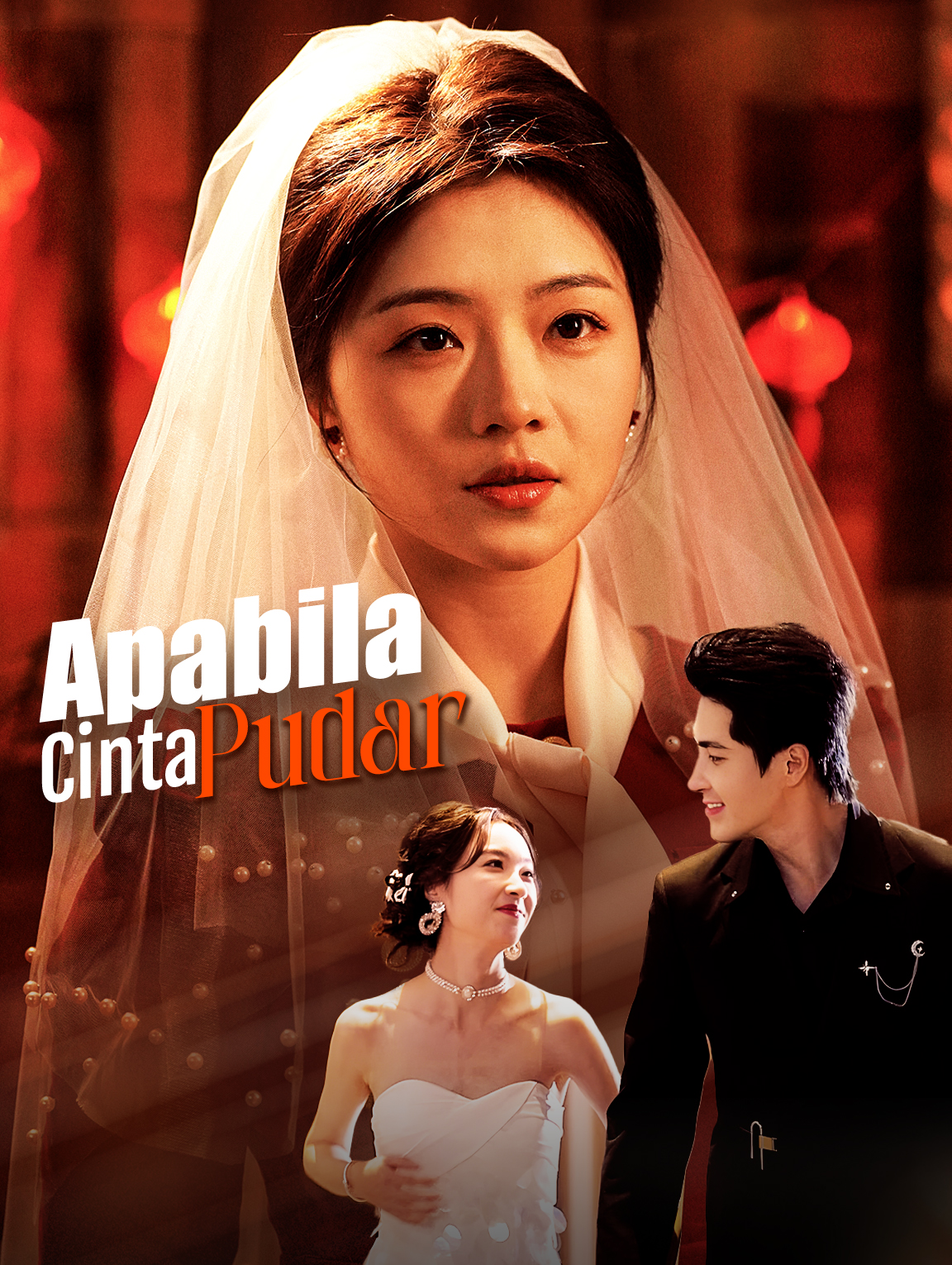 Apabila Cinta Pudar