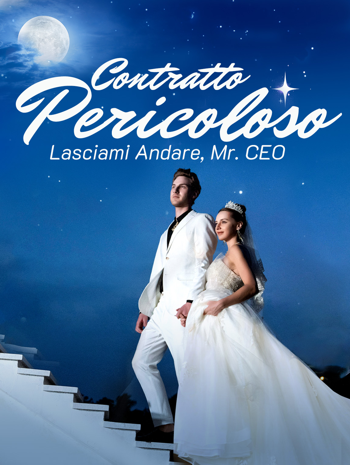 Contratto Pericoloso: Fammi Andare, Signor CEO