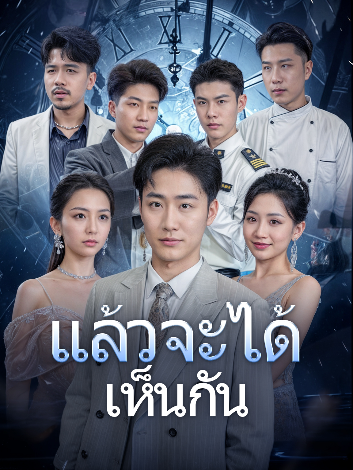 แล้วจะได้เห็นกัน