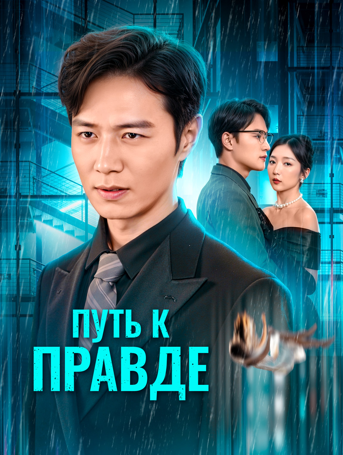 Путь к правде