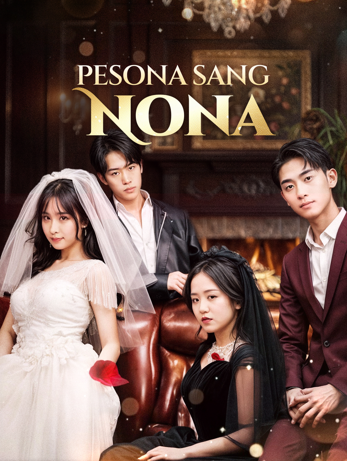 Pesona Sang Nona