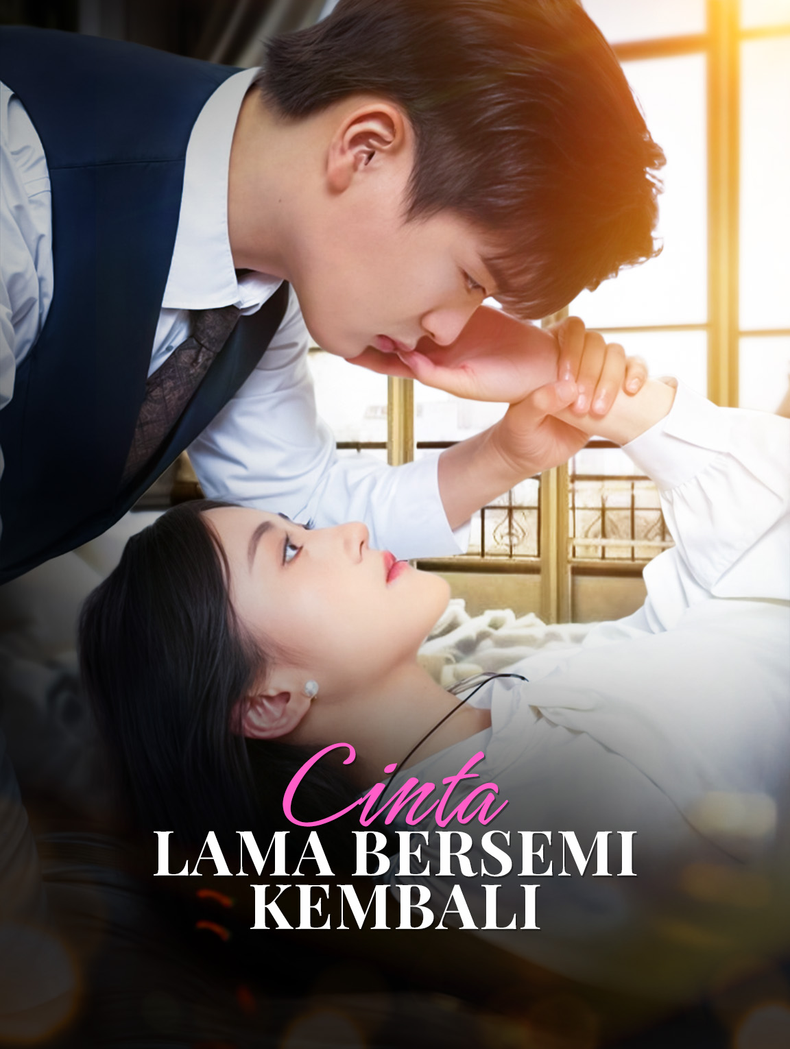 Cinta Lama Bersemi Kembali