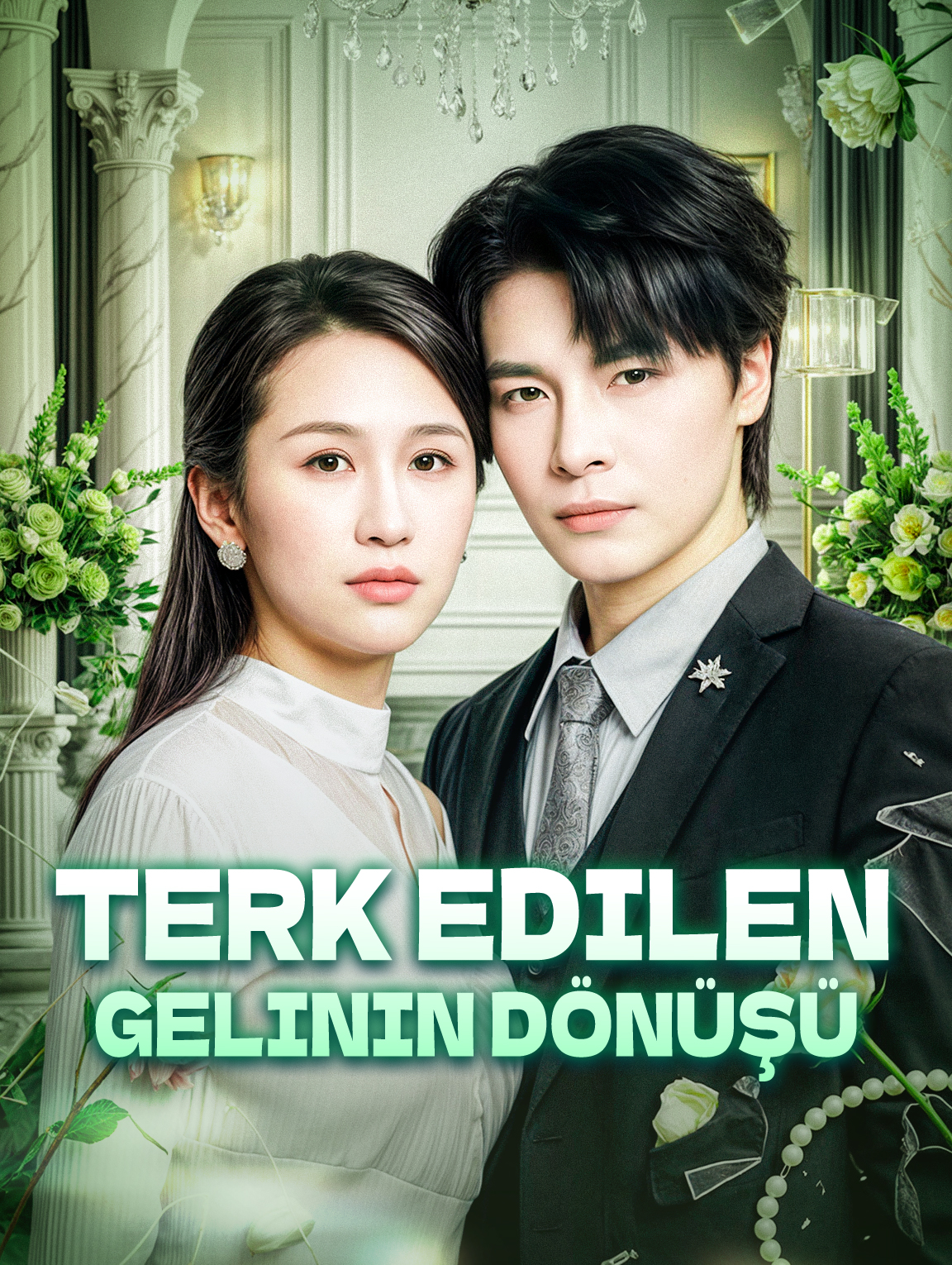 Terk Edilen Gelinin Dönüşü