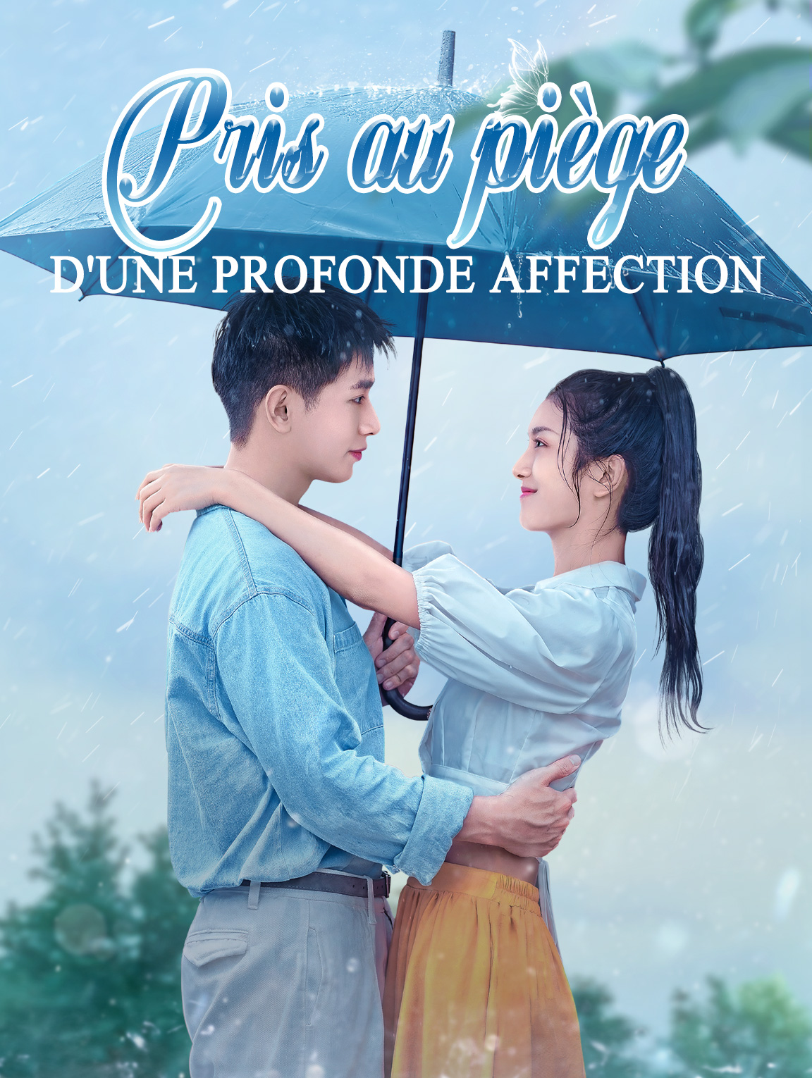 Pris au piège d'une profonde affection