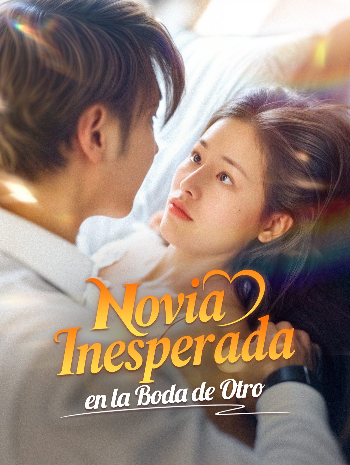 Novia Inesperada en la Boda de Otro