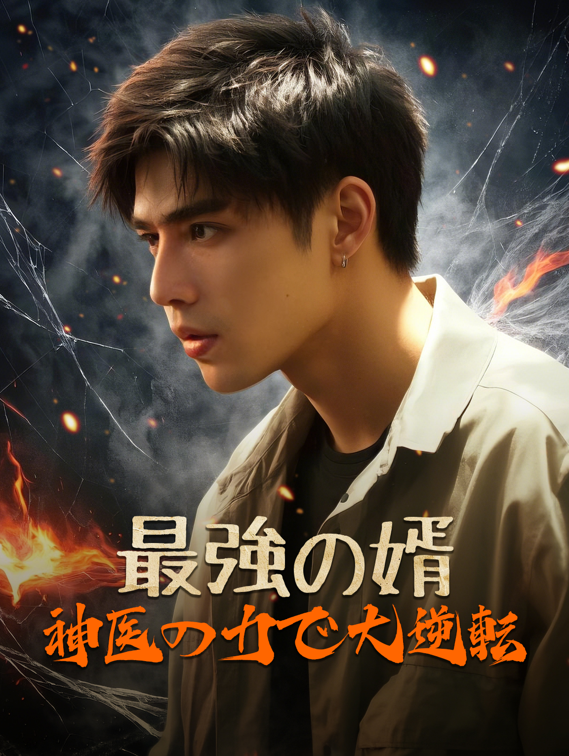 最強の婿神医の力で大逆転