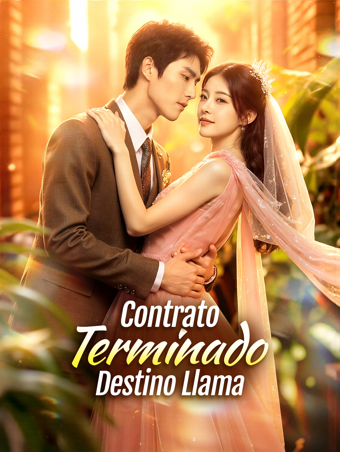 Contrato Terminado, Destino Llama