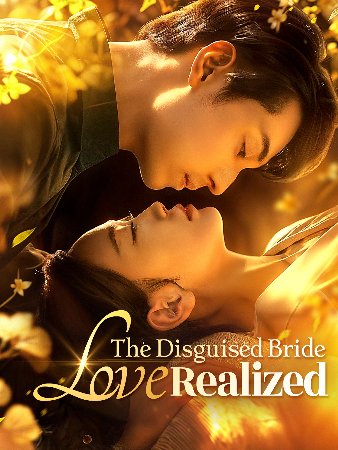 The Disguised Bride: Love Realized