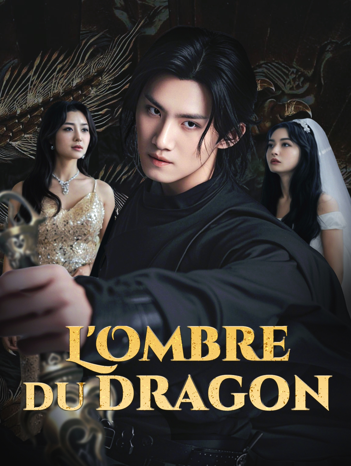 L'Ombre du dragon
