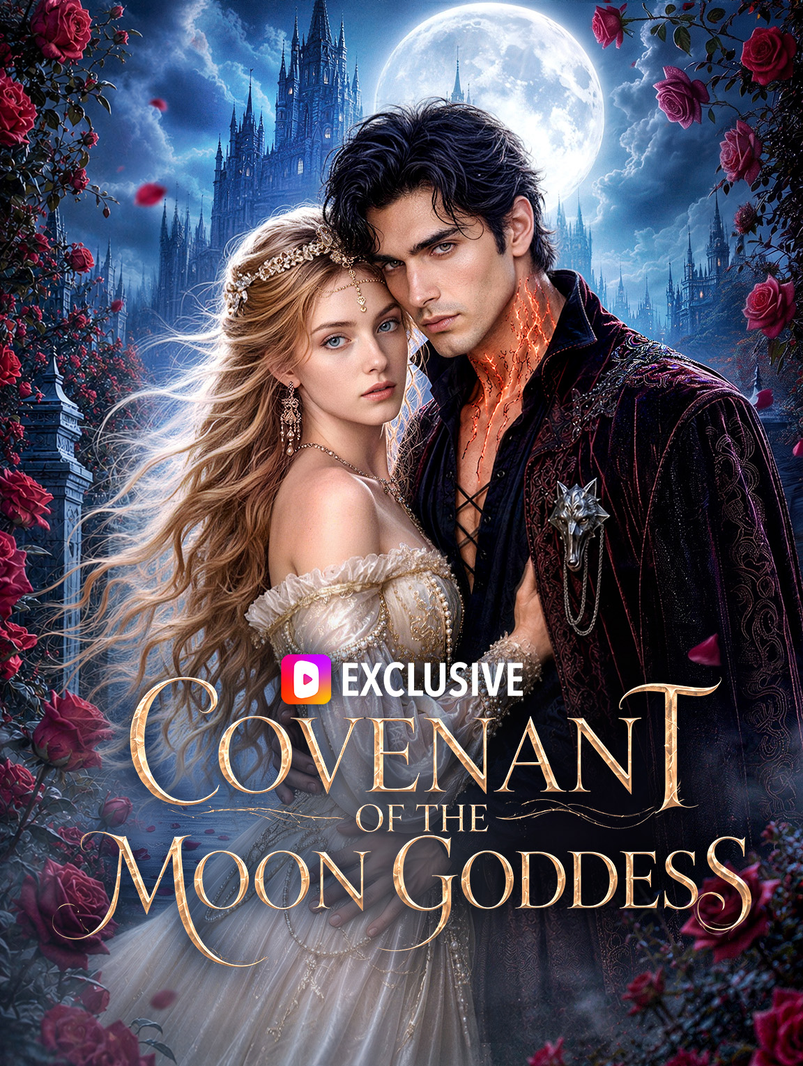Covenant of the Moon Goddess