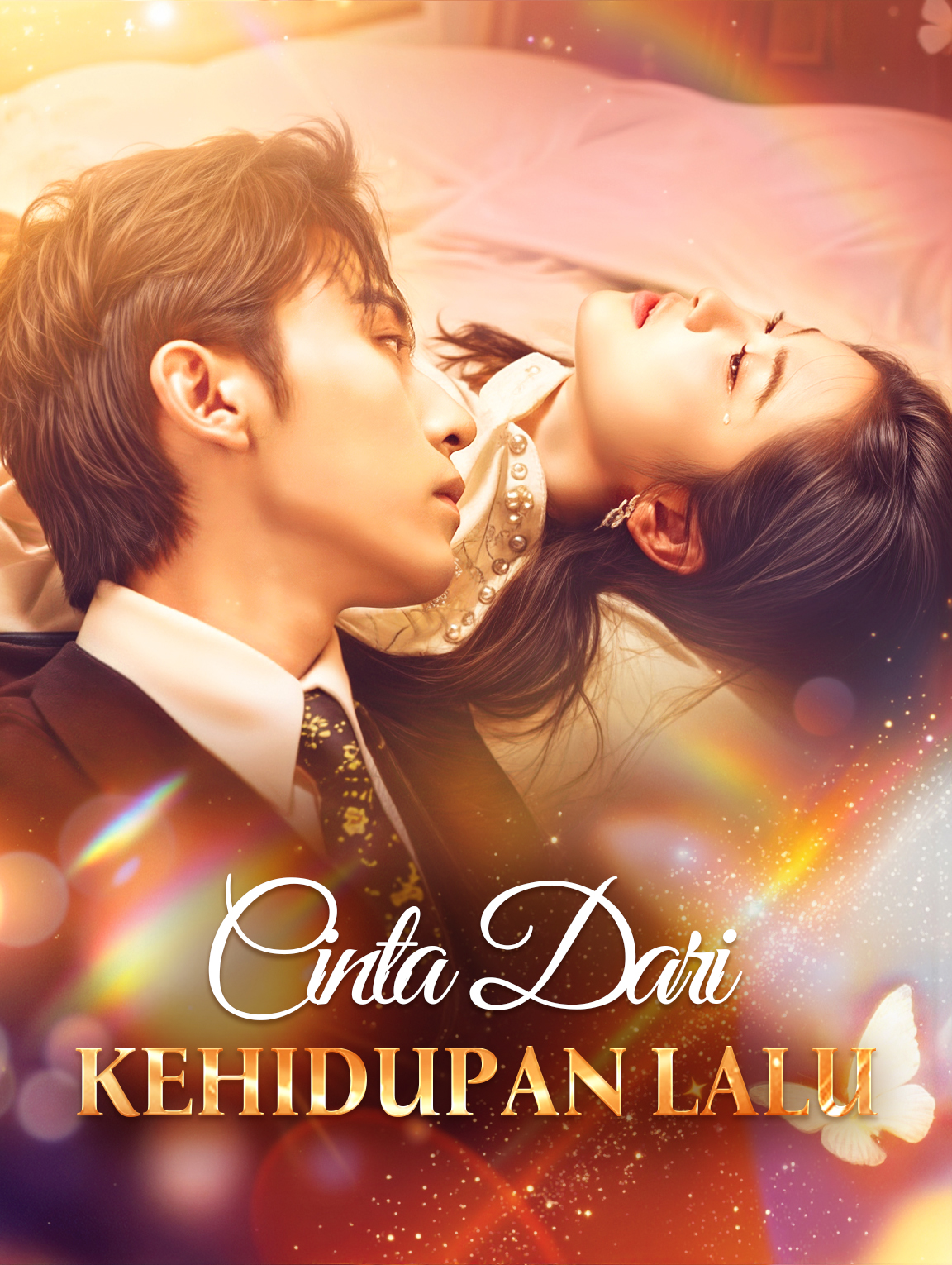 Cinta Dari Kehidupan Lalu