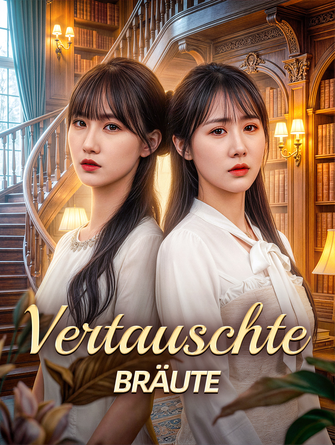 Vertauschte Bräute