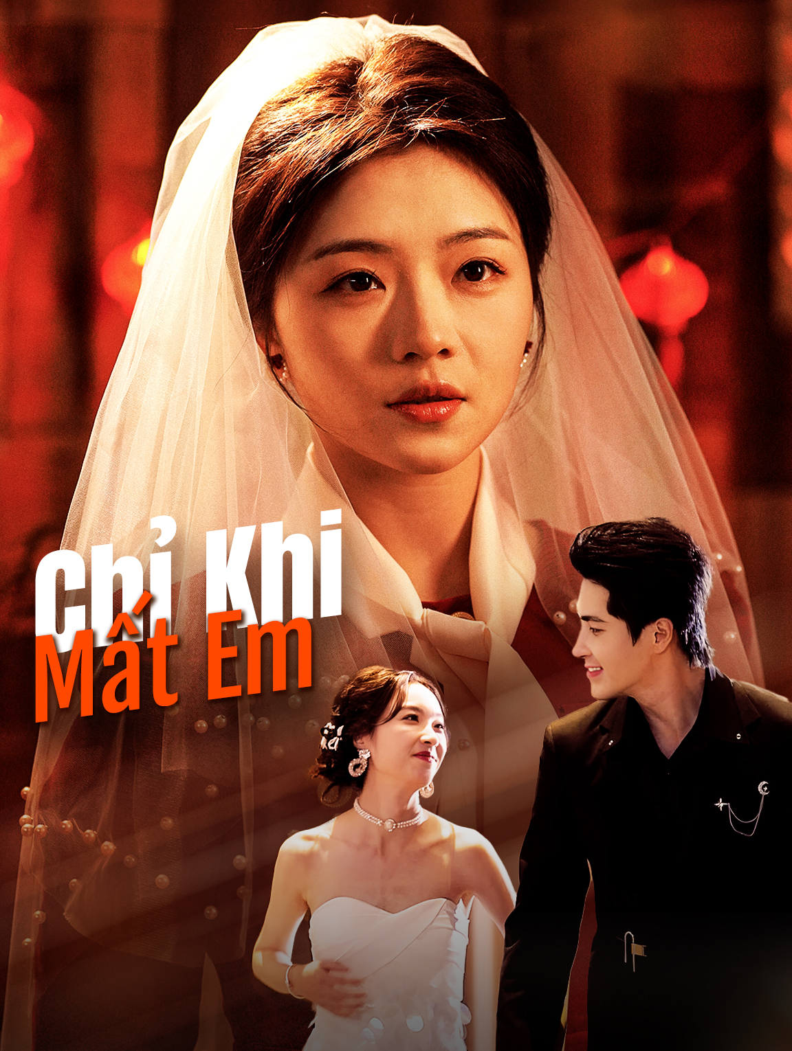 Chỉ Khi Mất Em