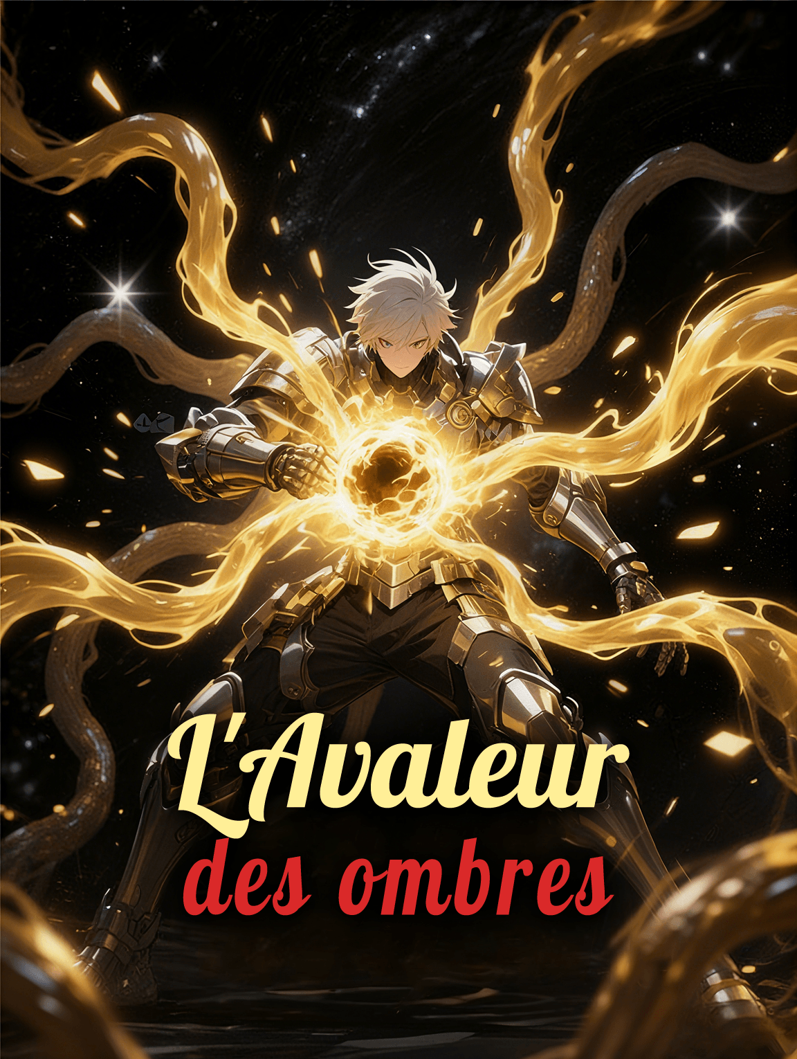 L'Avaleur des ombres