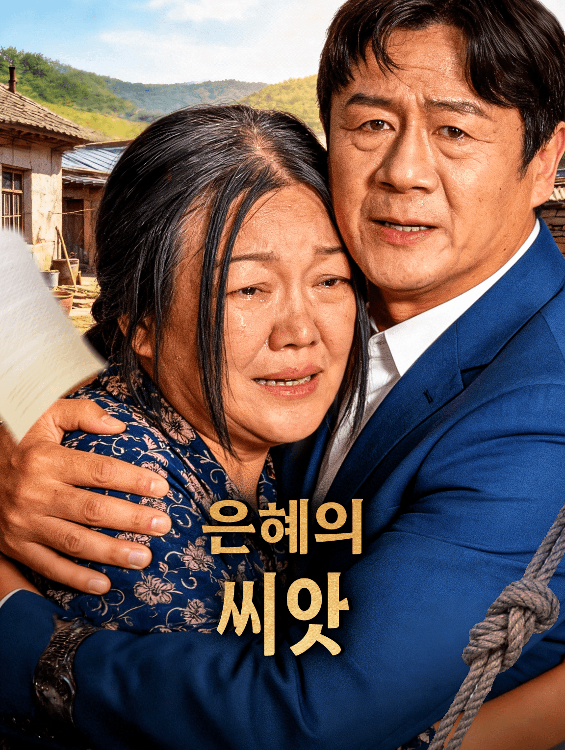 은혜의 씨앗