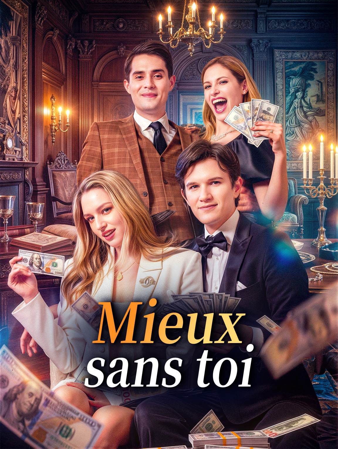 Mieux sans toi