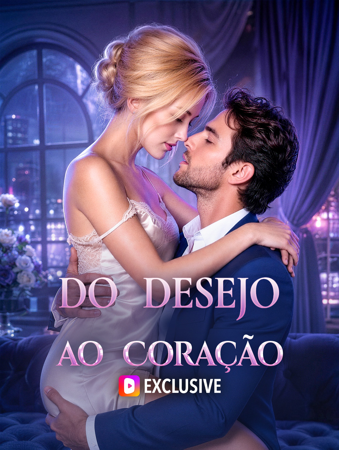 Do Desejo ao Coração