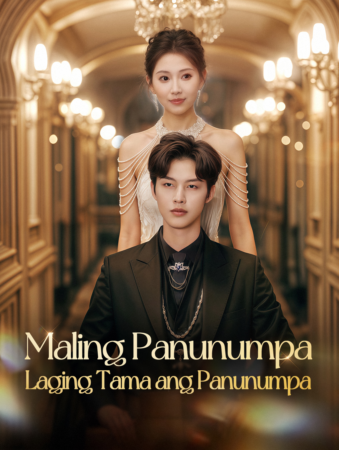 Maling Panunumpa Laging Tama ang Panunumpa