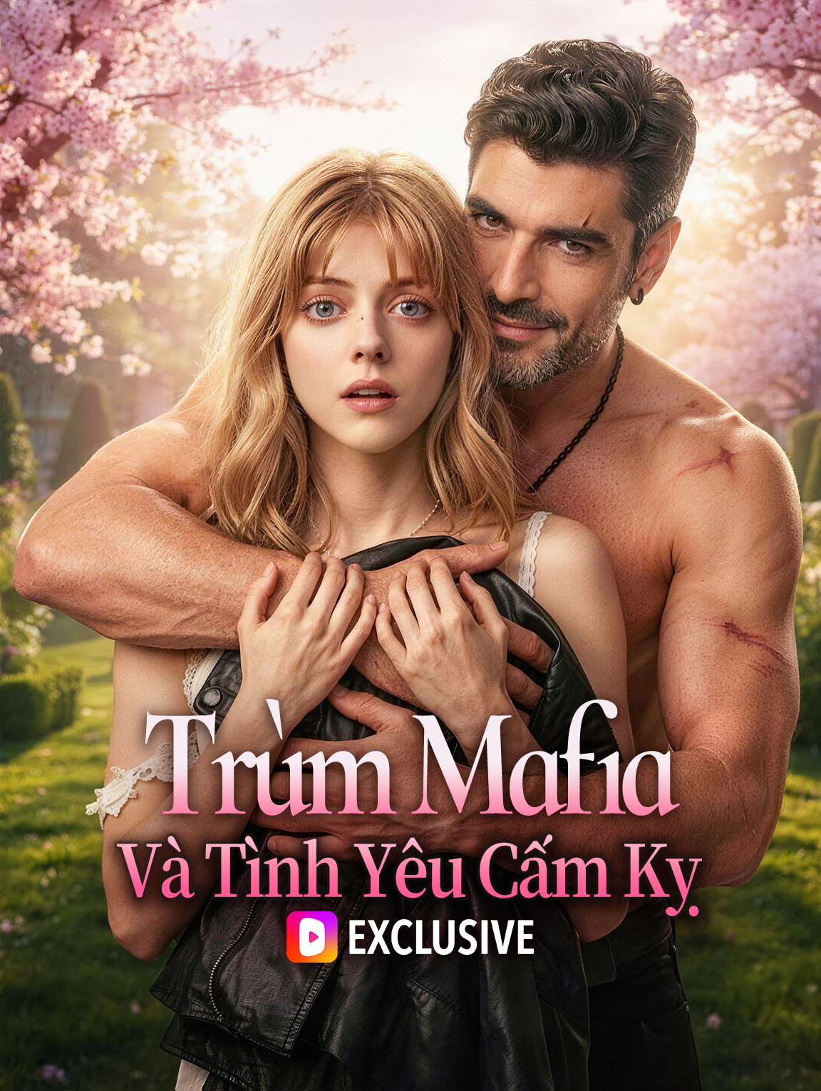Trùm Mafia Và Tình Yêu Cấm Kỵ
