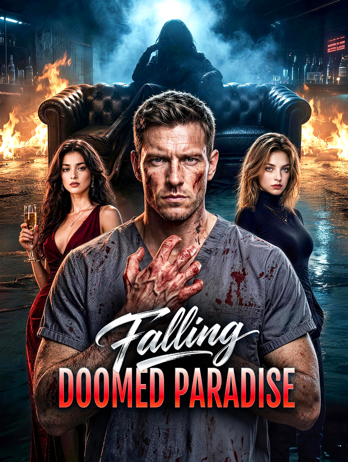 Falling: Doomed Paradise