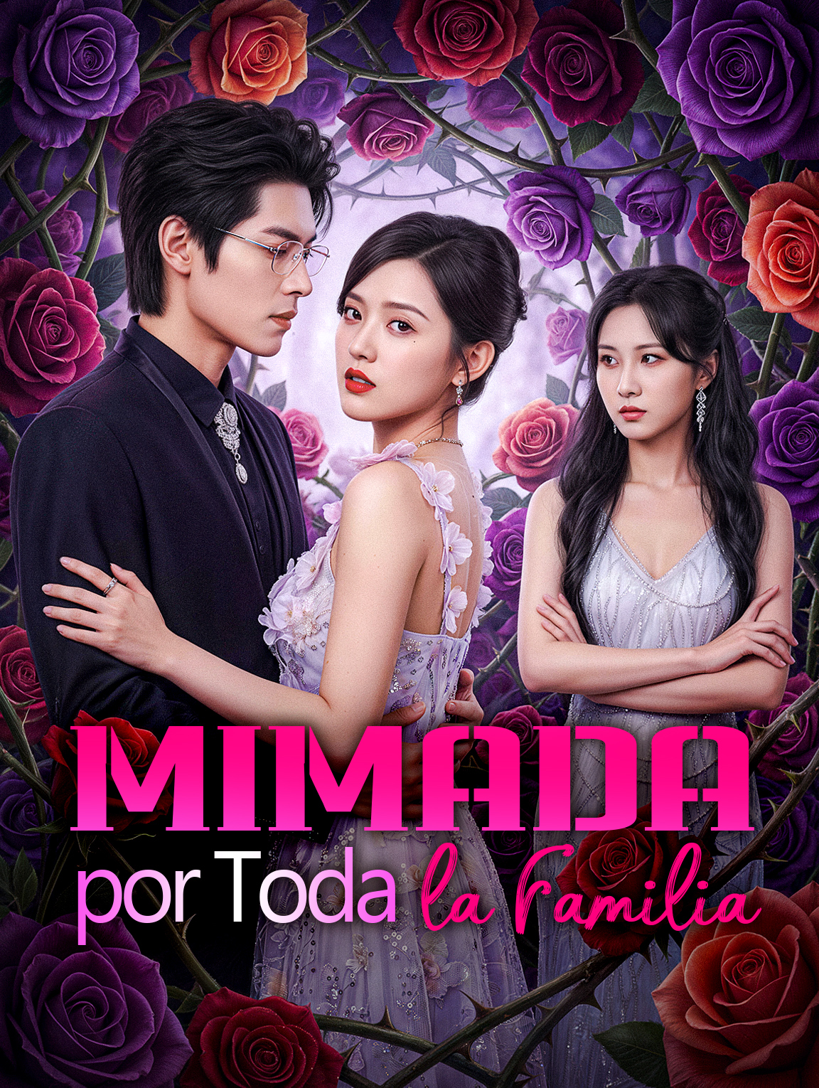 Mimada por Toda la Familia