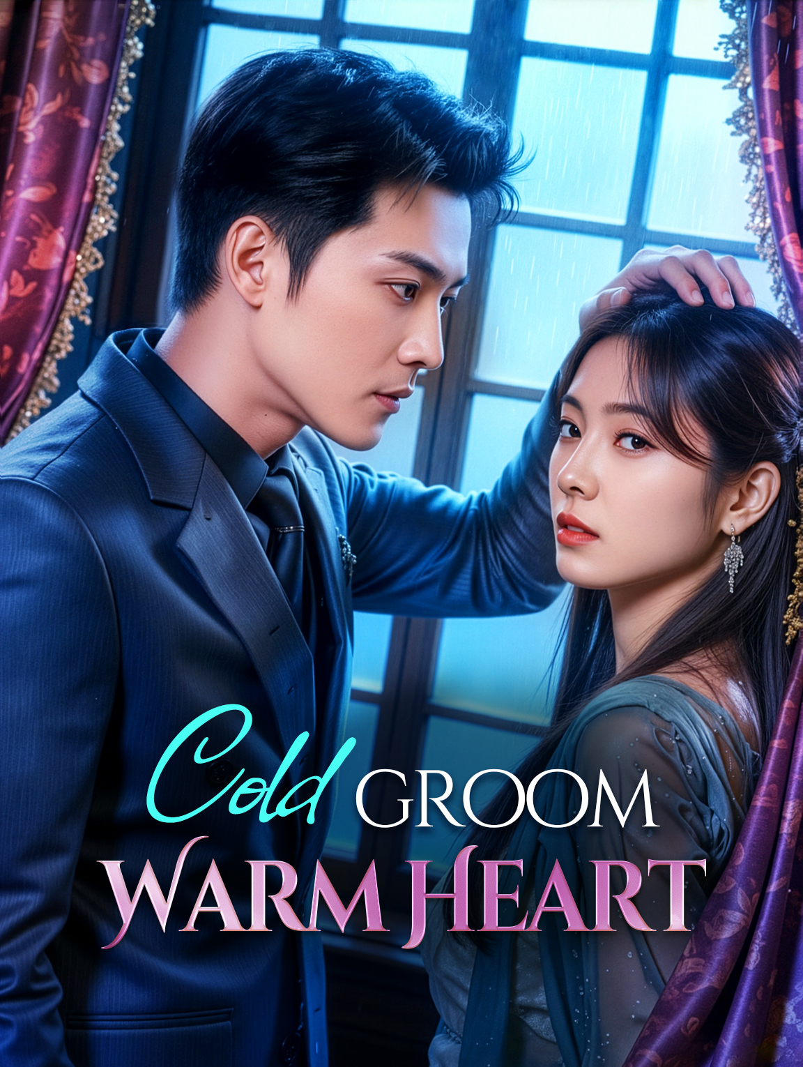 Cold Groom, Warm Heart