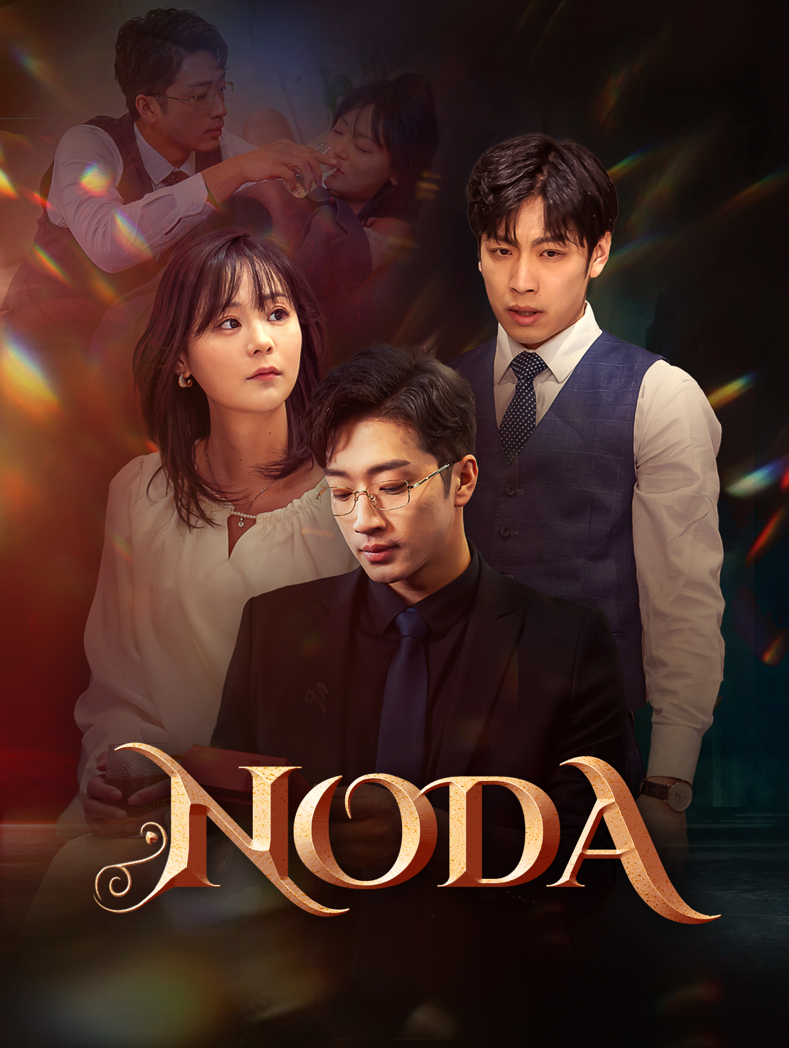 Noda